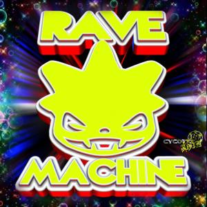 Listen to Rave Machine song with lyrics from DJ Blade