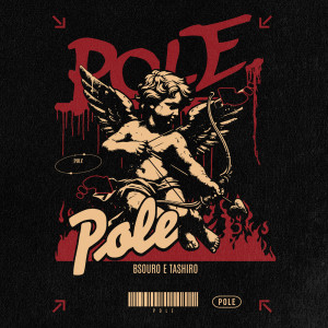 Album Pole (Explicit) from Tashiro