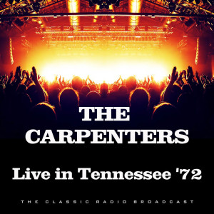 收聽Carpenters的Top Of The World (Live)歌詞歌曲