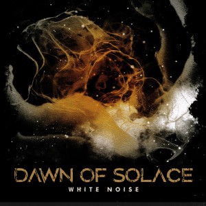 Album White Noise from Dawn Of Solace