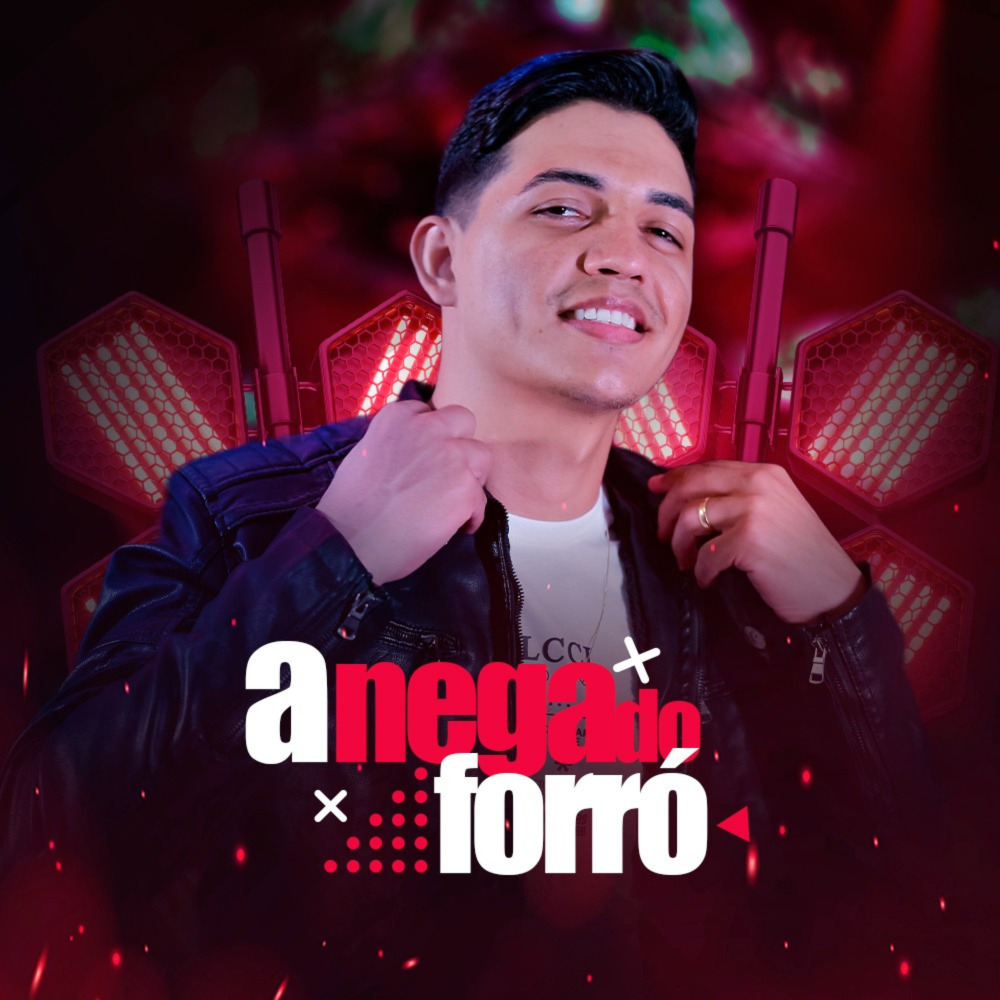 A Nega do Forró