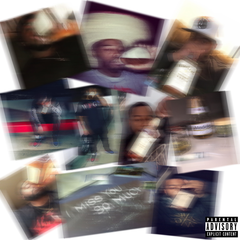 Numb The Pain (Explicit)