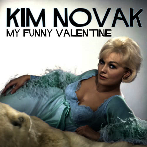 My Funny Valentine - Single