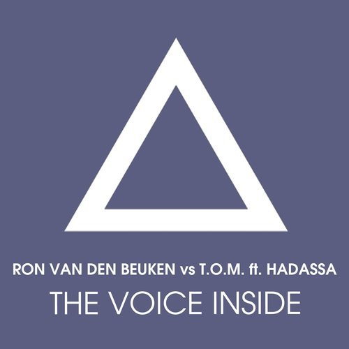 The Voice Inside (feat. Hadassa) [Sarmek Remix] (Sarmek Remix)