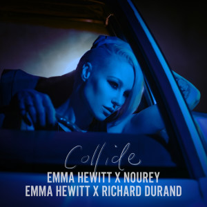 Emma Hewitt的專輯COLLIDE