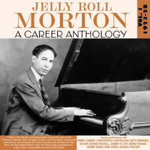 收聽Jelly Roll Morton's Jazz Band的Someday Sweetheart歌詞歌曲