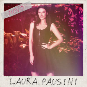 收聽Laura Pausini的Nuevo歌詞歌曲