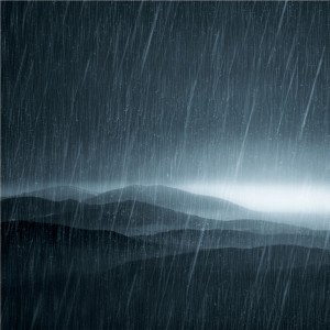 Listen to 夜雨 (ft. Vtaeat文轩) (完整版) song with lyrics from King Loki