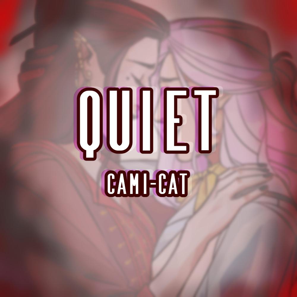 Quiet (feat. Kathy-Chan)
