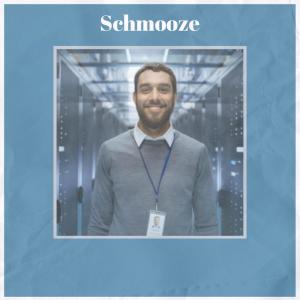 Various的专辑Schmooze