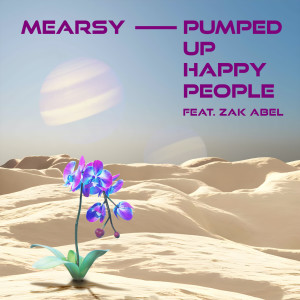 MEARSY的專輯Pumped Up Happy People