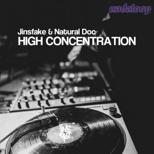 Listen to Hydrodelic song with lyrics from Natural Doc