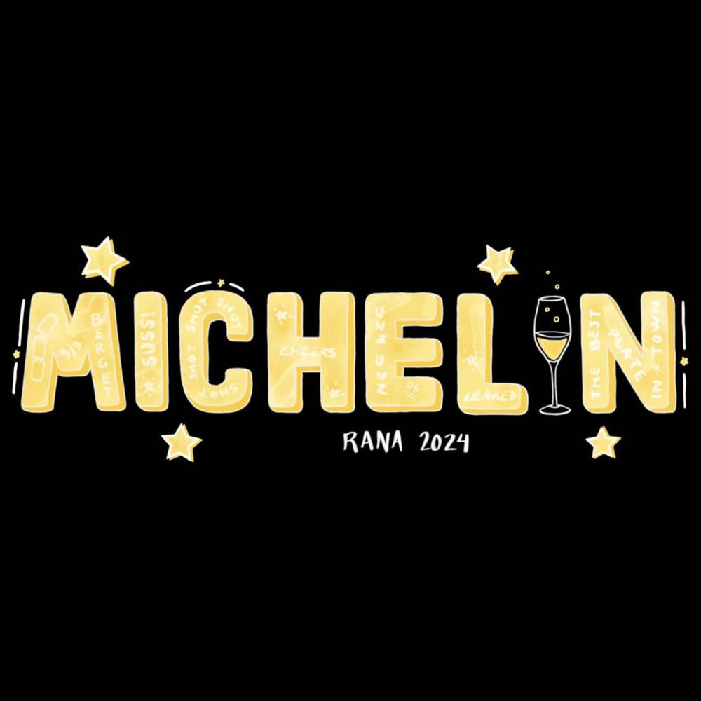 Michelin 2024