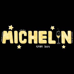 Kid B的專輯Michelin 2024