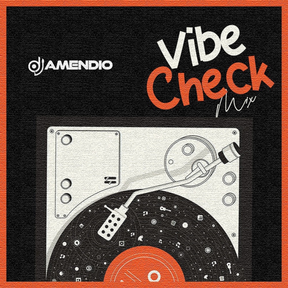 Vibe Check (Mix|Explicit)