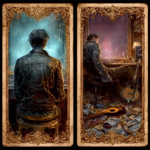Album Narcissist from 귀소년
