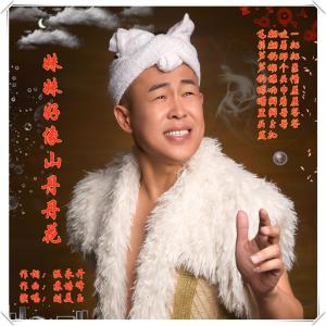 Album 妹妹好像山丹丹花 from 刘美玉