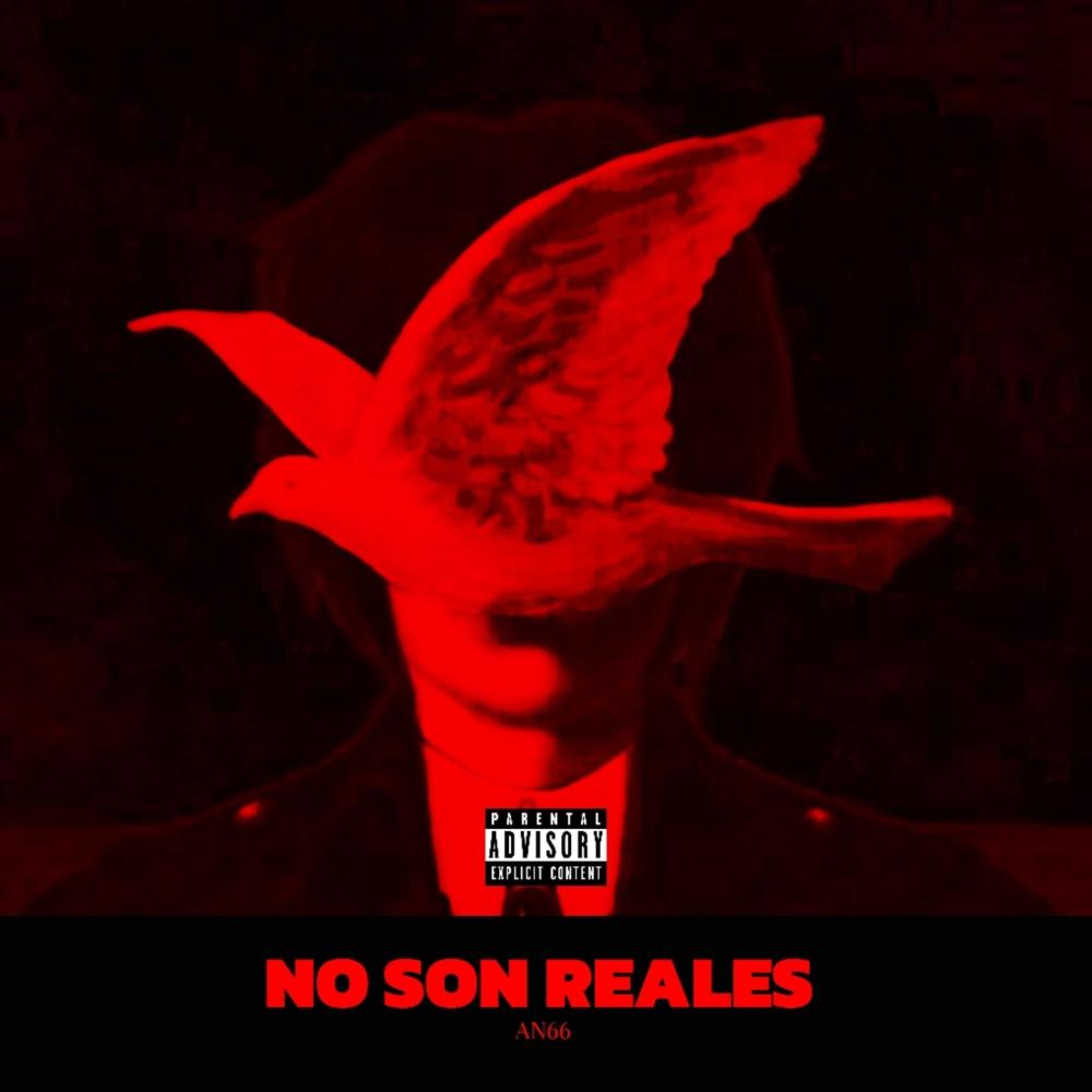 NO SON REALES (Explicit)