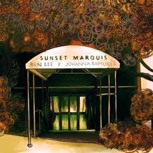 ดาวน์โหลดและฟังเพลง Sunset Marquis พร้อมเนื้อเพลงจาก Johanna Samuels