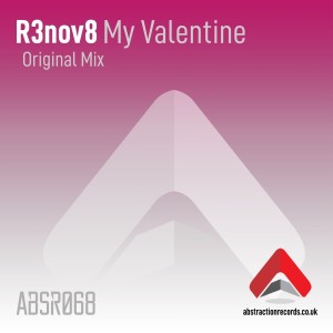 Dengarkan My Valentine lagu dari R3nov8 dengan lirik