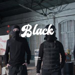 Kmilo Rey的專輯Black