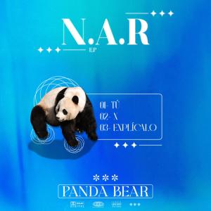 Dengarkan lagu X (Explicit) nyanyian Panda Bear dengan lirik