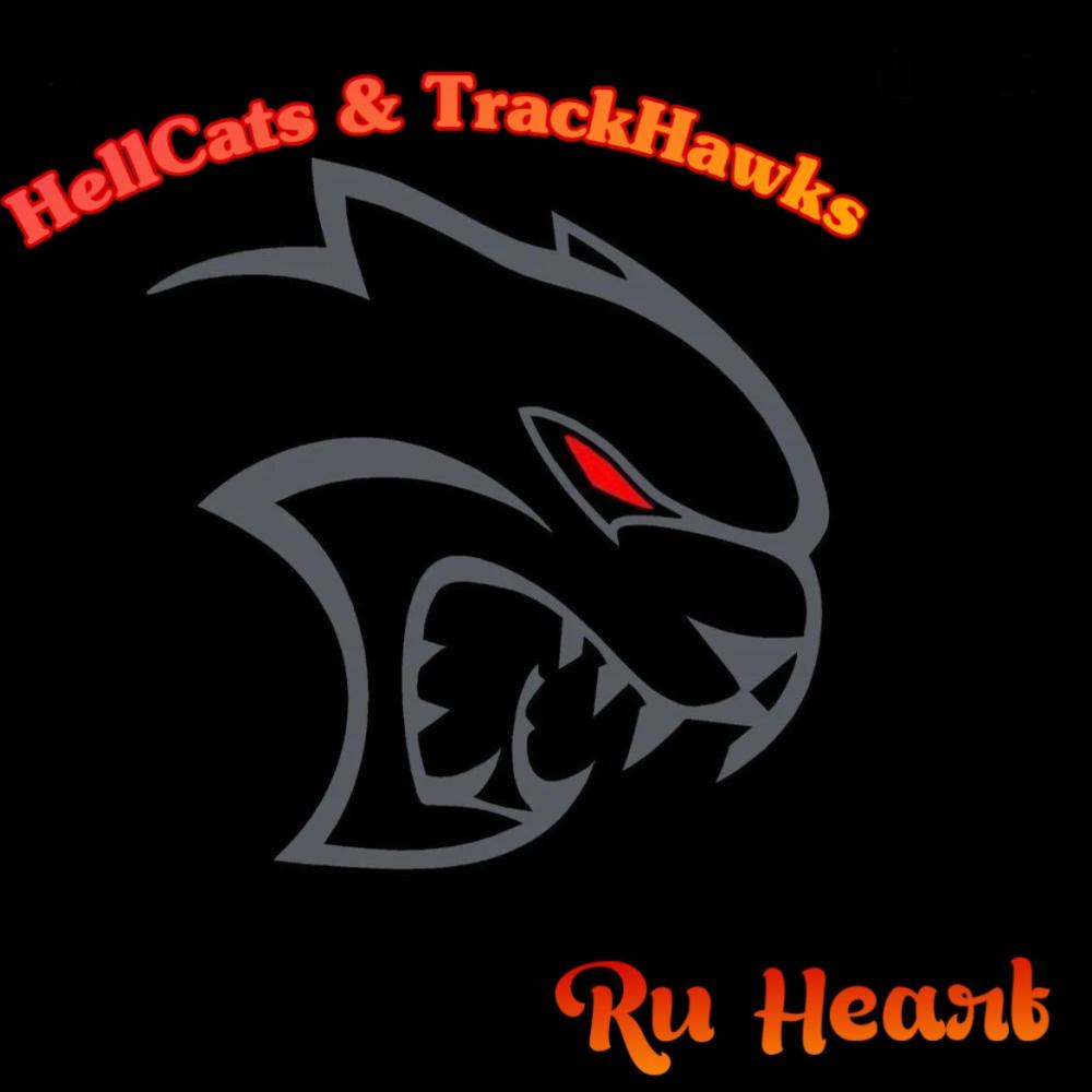 Hellcats & Trackhawks Freestyle (Explicit)