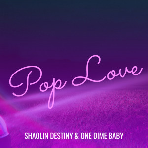 Shaolin Destiny的专辑Pop Love