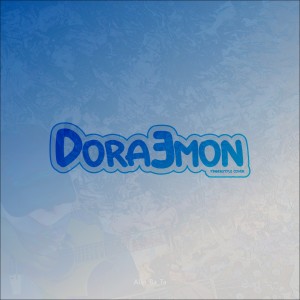 Listen to Doraemon - Fingerstyle song with lyrics from Alip_Ba_Ta