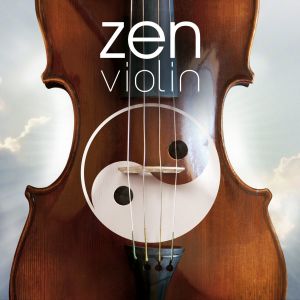 Chopin----[replace by 16381]的專輯Zen Violin
