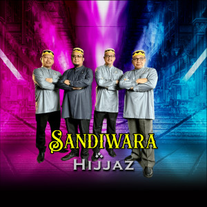 Hijjaz的專輯Sandiwara