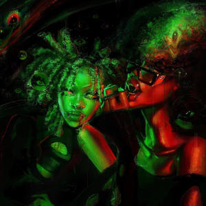 MissingPiece的專輯used to be (feat. imsomarcus) [Explicit]