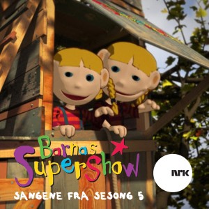 Listen to Superdupermegarekord song with lyrics from Barnas Supershow