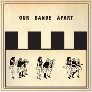Our Bande Apart (Explicit) dari Third Eye Blind