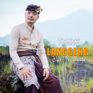 Tison的專輯Langgeng