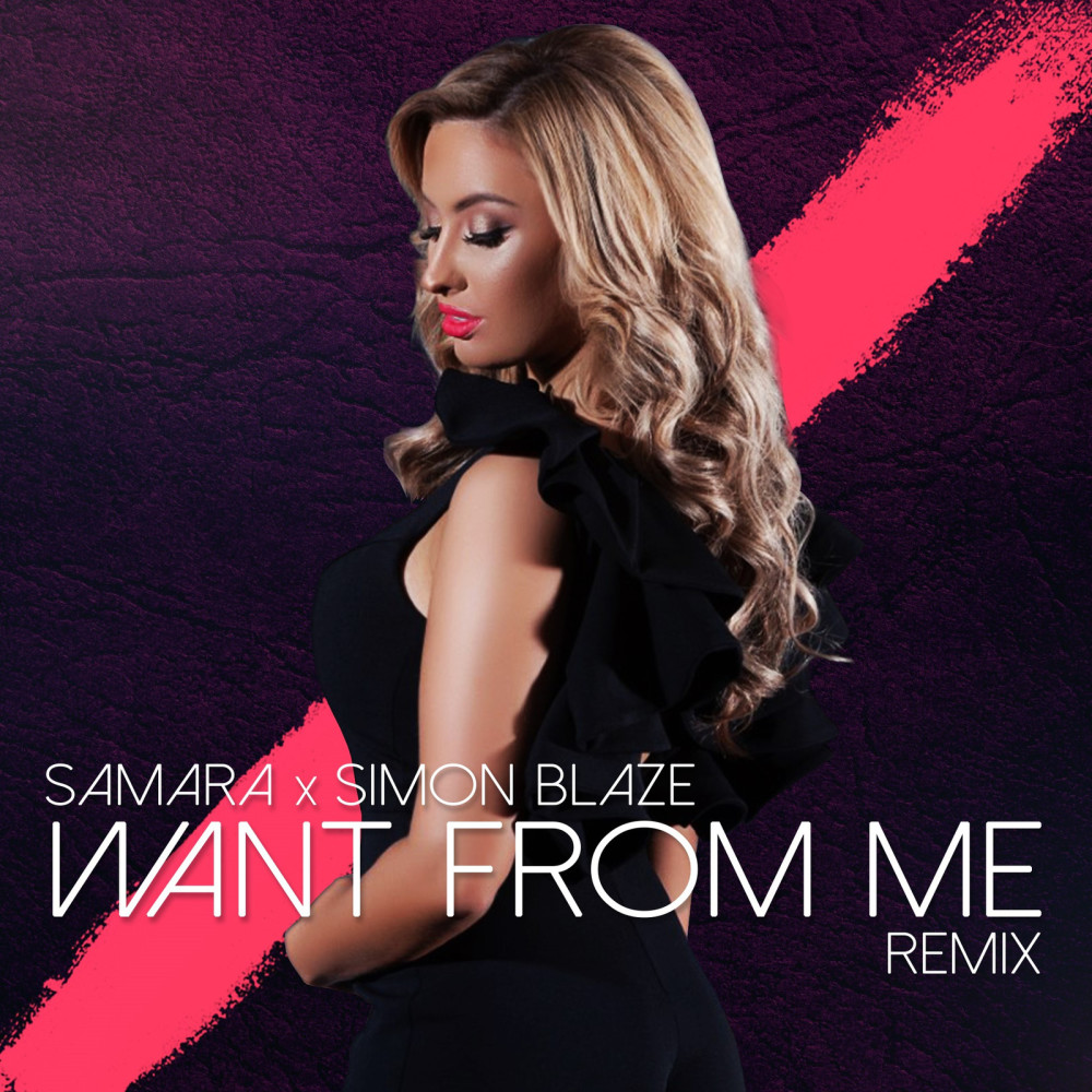 Want from Me (Remix)