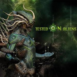 Various Artists的專輯Tested on Aliens