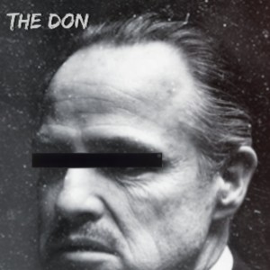 Steelo的專輯The Don (Explicit)