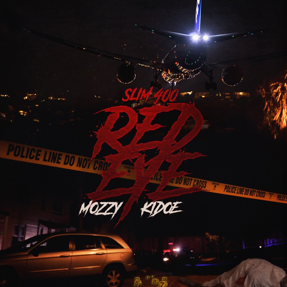 Red Eye (Explicit)