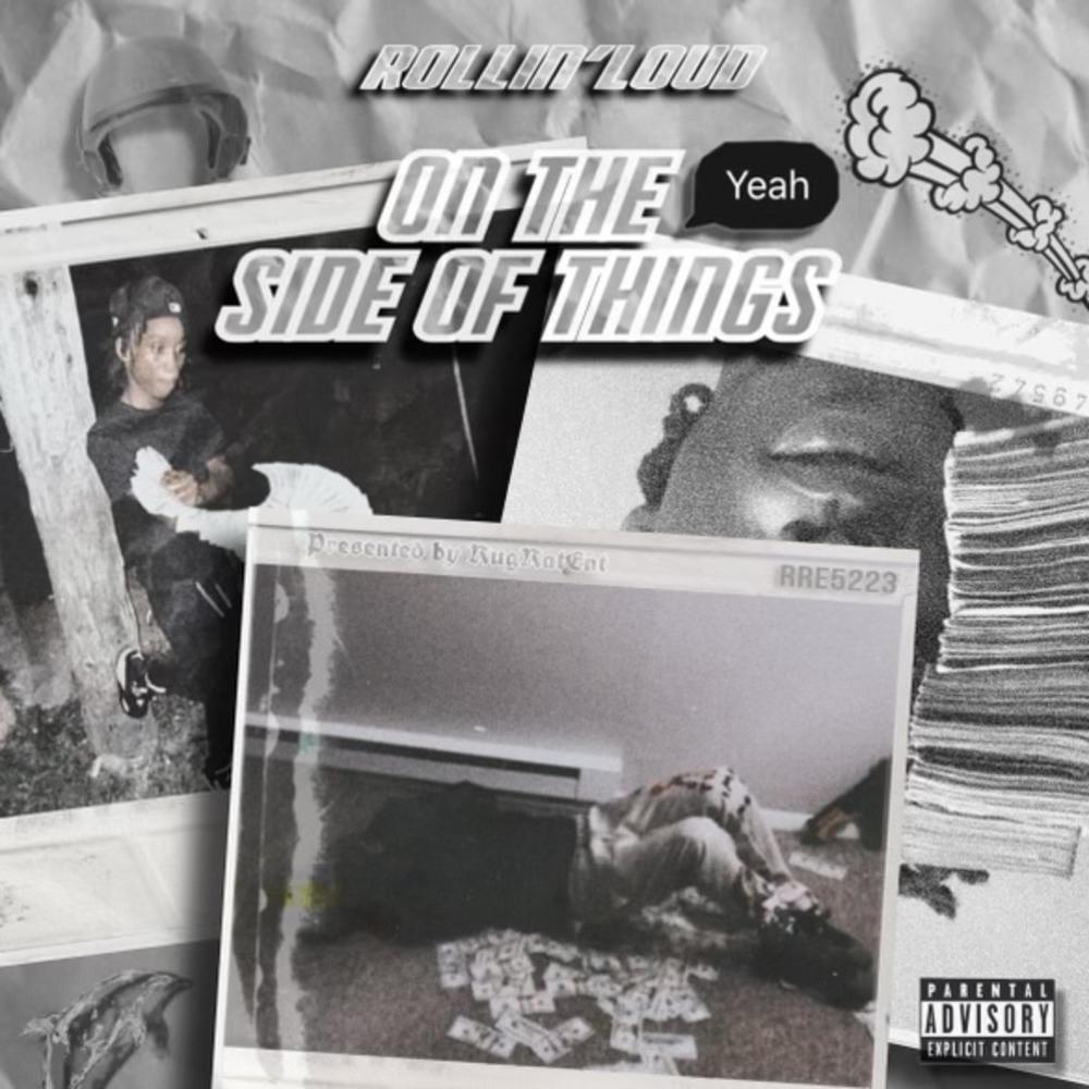 Yeah Side Of Things (Explicit)