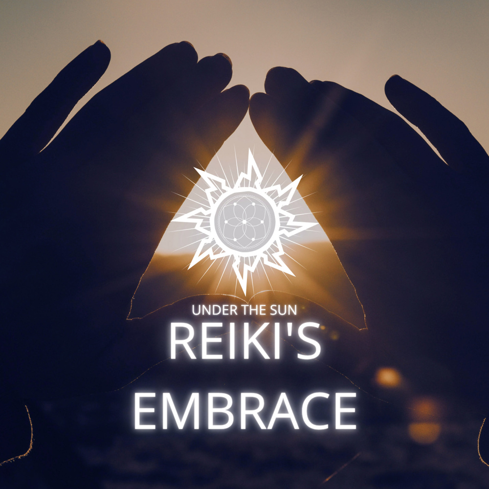 Reiki Flow