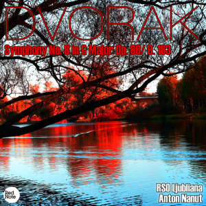 收聽RSO Ljubliana的Symphony No.8 in G Major, Op.88 / B. 163: IV. Allegro ma non troppo歌詞歌曲