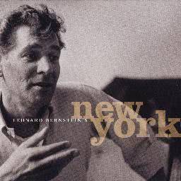 收聽Leonard Bernstein的Lonley Town Pas de Deux (from On The Town)歌詞歌曲