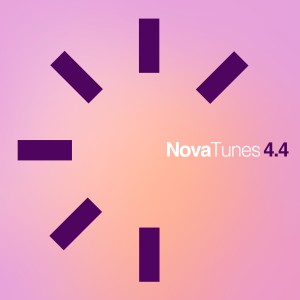 Radio Nova的专辑Nova Tunes 4.4 (Explicit)