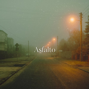 Album Asfalto (Explicit) from 