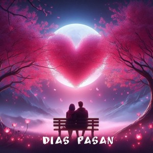 Aylen的專輯Dias Pasan