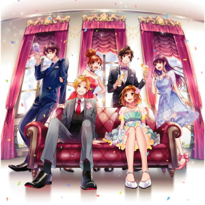 收聽HoneyWorks的Tokyo Winter Session歌詞歌曲
