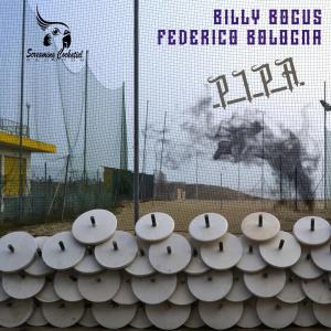 Billy Bogus的專輯Pipa