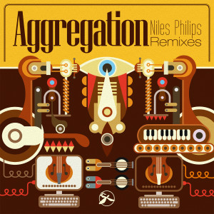Listen to The Feedback (Niles Philips Remix) song with lyrics from Mustbeat Crew