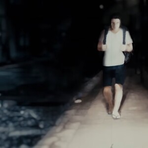 Album อย่าหนี from 
